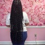 Closure Sew In