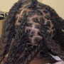 Kid's Loc Maintenance