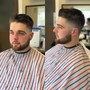 Men’s Classic Cut