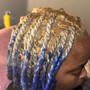 Root Touch Up