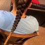 Kid's Braids