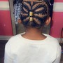 Kid's Boy braids