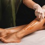 Men's Brazilian Wax