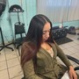 Keratin Treatment