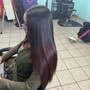 Bundles on hand up to 32 inches