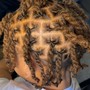 Kid's Loc Maintenance