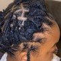 Kid's Loc Maintenance