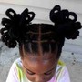 Comb Twist