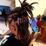 Comb Twist