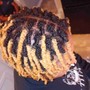 Comb Twist