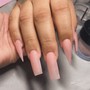 Gel Manicure