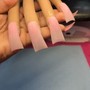 Gel Manicure