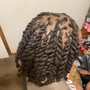 island twist