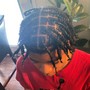 Lemonade Braids