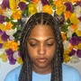 Micro Braids