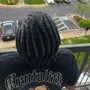 Men’s/Boys Braids/Twist