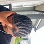 Men’s/Boys Braids/Twist