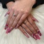 Gel Manicure