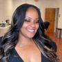 Glueless Closure Quick Weave Special