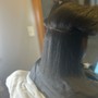 Kid's Braids, Additional Extension Add-On