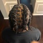 Kid's Braids