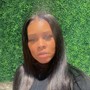 Lace Closure Sew In