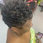 Versatile Sew In