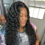 Crochet Braids