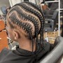 Two Strand Twist