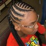 Cornrows