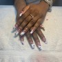 Acrylic Overlay