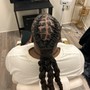 Takedown (Braids)