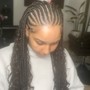 Poetic Justice Braids