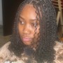 Poetic Justice Braids