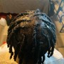 Marley Twist