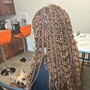 Natural Twists