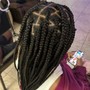 Yarn Braids