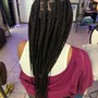 Senegalese Twist