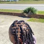 Kid's Braids