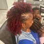 Crochet Braids