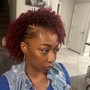 Crochet Braids