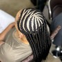 Braid Touch-Up