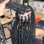 Soft Locs / Butterfly Locs