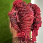 Crochet Locs