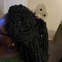 Crochet Braids