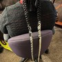 2 feed in Braids