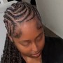 Senegalese Twist