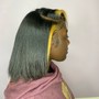 Frontal Sew In