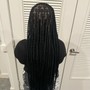 Wig Install