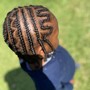 Kid's Locs